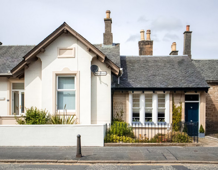 accommodation for foreign students in London, UK